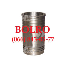 0001282345 ГІЛЬЗА Ø108*123MM L218MM МОТОРІВ SISU 74