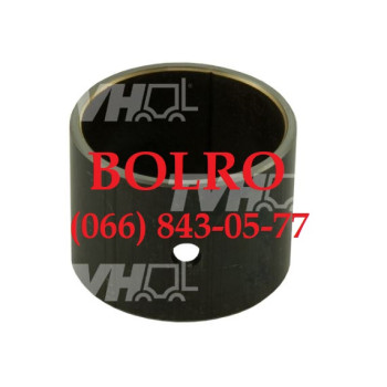 0001282347 ВТУЛКА ШАТУНА Ø41.24*46.30*34.78MM МОТОРІВ JOHN DEERE 6466T 6466D 6466A 6404D 3029D 3179T 4039D 4039T 4045D 4045T 4239D 4239T 6059T 6068D 6068T 6359D 6359T