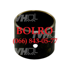 0001282359 ВТУЛКА ШАТУНА Ø38,10*35,00*31,80ММ МОТОРІВ JOHN DEERE 3029T 4039D 4045D 4045D 4045H 4045T 6068D 6068T КОМБАЙНІВ JD ТРАКТОРІВ JD 3210 3310 3410 5403 5215 5315 5425 5605 5705 5410