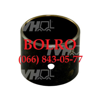 0001282359 ВТУЛКА ШАТУНА Ø38,10*35,00*31,80ММ МОТОРІВ JOHN DEERE 3029T 4039D 4045D 4045D 4045H 4045T 6068D 6068T КОМБАЙНІВ JD ТРАКТОРІВ JD 3210 3310 3410 5403 5215 5315 5425 5605 5705 5410