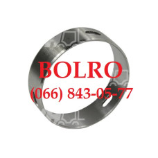 0001282361 ВТУЛКА РОЗПРЕДВАЛУ  Ø60.6*64.5*19.3MM МОТОРІВ FORD POWERSTAR 450 675 675T 675TA GENESIS CPP675T 7.5TI ТРАКТОРІВ FIAT G170 G190 G210 G240 M100 M115 M135 M160 CASE MXM 120 130 140 NEW HOLLAND TM115 TM120 TM130 TM135 TM140 TM145 TM155 TM165