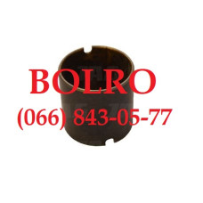 0001282363 ВТУЛКА ШАТУНА Ø41.00*37.00*41.00MM МОТОРІВ FORD ТРАКТОРІВ CASE WDX901 FIAT M100 M115 FORD NEW HOLLAND 2100 2300 3100 3300 3600 4100 4200 4400 4600 5100 5200 5600 5900