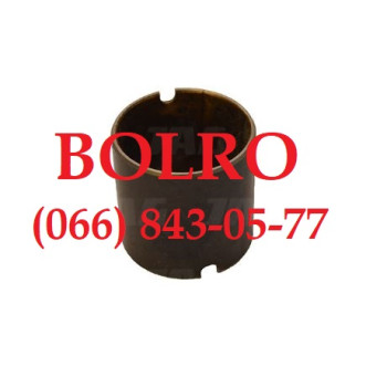 0001282363 ВТУЛКА ШАТУНА Ø41.00*37.00*41.00MM МОТОРІВ FORD ТРАКТОРІВ CASE WDX901 FIAT M100 M115 FORD NEW HOLLAND 2100 2300 3100 3300 3600 4100 4200 4400 4600 5100 5200 5600 5900