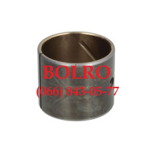 0001282366 ВТУЛКА ШАТУНА Ø37.4*38.00*37.4ММ МОТОРІВ FIAT IVECO AIFO 8045.25K, 8055.05, 8065.05, 8065.05R, 8065.06, 8065.25, 8065.25S+