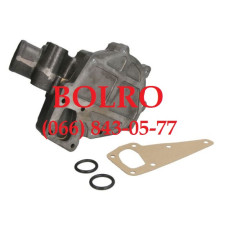 0001282371 ВОДЯНА ПОМПА, НАСОС ВОДИ МОТОРІВ SISU 611DL, 612DSL, 620D, 620DRE, 620DS, 620DSEL, 620DSRE, 634D, 74CTA, 74ETA, 84AWI
