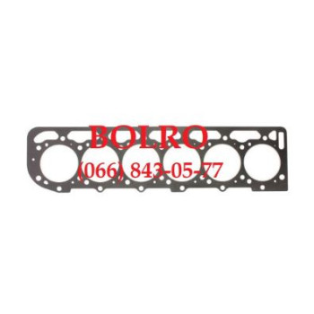 0001282382 ПРОКЛАДКА ПІД ГОЛОВКУ ДВИГУНІВ FORD POWERSTAR 675-675T-675TA