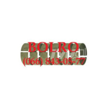 0001282386 КОМПЛЕКТ ШАТУННЫХ ВКЛАДЫШЕЙ STD-0.25-0.50-0.75MM ДВИГАТЕЛЕЙ FORD POWERSTAR 675-675T-675TA