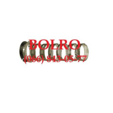 0001282387 КОМПЛЕКТ КОРЕННЫХ ВКЛАДЫШЕЙ STD-0.25-0.50MM ДВИГАТЕЛЕЙ FORD POWERSTAR 675-675T-675TA