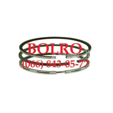 0001282385 ПОРШНЕВЫЕ КОЛЬЦА ДВИГАТЕЛЕЙ FORD POWERSTAR 675-675T-675TA