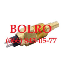 0001282415 ДАТЧИК ТЕМПЕРАТУРИ МОТОРІВ ДИЗЕЛЬГЕНЕРАТОРІВ SDMO KOHLER JOHN DEERE 3029DF120, 3029DF128, 3029DF150, 3029DF160, 3029DF180, 3029TF120, 3029TF128, 3029TF150, 3029TF160+