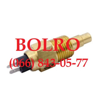 0001282415 ДАТЧИК ТЕМПЕРАТУРЫ МОТОРОВ ДИЗЕЛЬГЕНЕРАТОРОВ SDMO KOHLER JOHN DEERE 3029DF120, 3029DF128, 3029DF150, 3029DF160, 3029DF180, 3029TF120, 3029TF128, 3029TF150, 3029TF160+