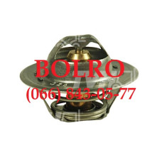 0001282416 ТЕРМОСТАТ МОТОРІВ ДИЗЕЛЬГЕНЕРАТОРІВ SDMO KOHLER JOHN DEERE 3029DF120, 3029DF128, 3029DF150, 3029DF160, 3029DF180, 3029TF120, 3029TF128, 3029TF150, 3029TF160+