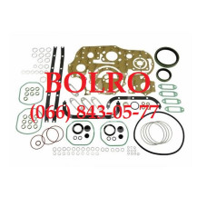 0111405 НАБІР ПРОКЛАДОК ДВИГУНА DEUTZ F4L912 F4L913