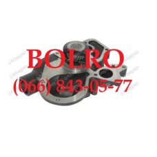 0111417 ВОДЯНА ПОМПА, НАСОС ВОДИ ДВИГУНІВ MASSEY FERGUSON HYSTER TEREX JCB MANITOU CAT+