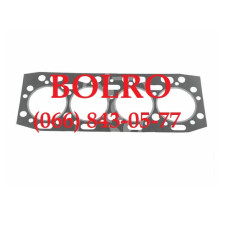 0111429 ПРОКЛАДКА ГОЛОВКИ, ПРОКЛАДКА ГБЦ PERKINS 4.270 CLAAS MASSEY FERGUSON