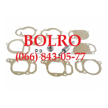 0111431 РЕМКОМПЛЕКТ ВОДЯНОГО НАСОСУ, ПОМПИ КОМБАЙНІВ SAMPO 300-400-500-600