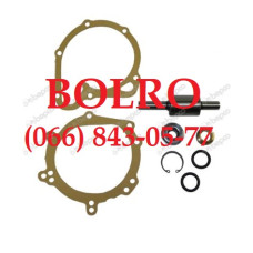 0111432 РЕМКОМПЛЕКТ ВОДЯНОГО НАСОСУ, ПОМПИ КОМБАЙНІВ SAMPO 500-600-680+
