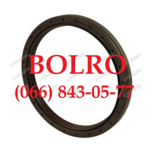 0111439 САЛЬНИК КОЛІНВАЛУ ЗАДНІЙ ДВИГУНІВ IVECO 8031 8041 8035.01 8035.02 8035.04 8045.25 8055.04 8055.05 8065.02+