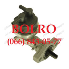 00554477 ПАЛИВНИЙ НАСОС ДИЗЕЛЬНОГО ГЕНЕРАТОРА, ДИЗЕЛЬГЕНЕРАТОРІВ SDMO JOHN DEERE KOHLER