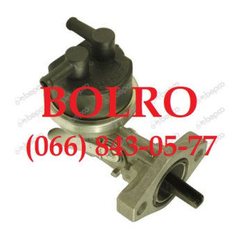 00554477 ПАЛИВНИЙ НАСОС ДИЗЕЛЬНОГО ГЕНЕРАТОРА, ДИЗЕЛЬГЕНЕРАТОРІВ SDMO JOHN DEERE KOHLER
