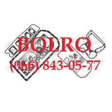 00551004A ПОВНИЙ НАБІР ПРОКЛАДОК ДИЗЕЛЬНОГО ГЕНЕРАТОРА JOHN DEERE SDMO KOHLER