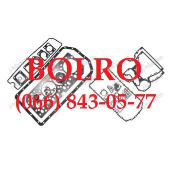 00551004A ПОВНИЙ НАБІР ПРОКЛАДОК ДИЗЕЛЬНОГО ГЕНЕРАТОРА JOHN DEERE SDMO KOHLER