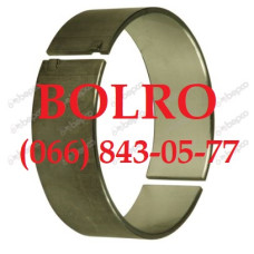 000881005 ШАТУННІ ВКЛАДИШІ ДИЗЕЛЬНОГО ГЕНЕРАТОРА, ВКЛАДИШІ ШАТУНА ДИЗЕЛЬГЕНЕРАТОРІВ JOHN DEERE SDMO KOHLER
