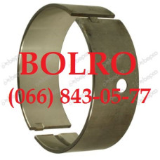 000881006 КОРІННІ ВКЛАДИШІ ДВИГУНІВ ДИЗЕЛЬГЕНЕРАТОРА JOHN DEERE SDMO KOHLER