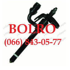 0030022 ФОРСУНКА ДВИГУНІВ БЕЗ ТУРБІНИ ДИЗЕЛЬНОГО ГЕНЕРАТОРА JOHN DEERE SDMO KOHLER