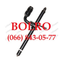 0009990 ФОРСУНКА ДВИГУНІВ JOHN DEERE ТРАКТОРІВ, КОМБАЙНІВ JOHN DEERE 330 530 730 925 935 945 930 932 950 952 955 965H 975 985 1032 1055 1065 1072 1085 1133 1155 1166 1169 1170 1174 1177+