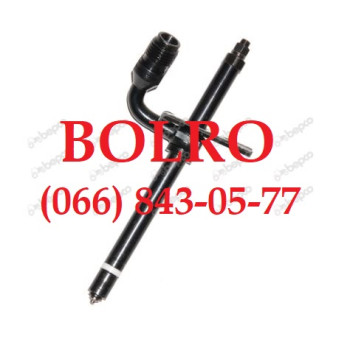 0009990 ФОРСУНКА ДВИГУНІВ JOHN DEERE ТРАКТОРІВ, КОМБАЙНІВ JOHN DEERE 330 530 730 925 935 945 930 932 950 952 955 965H 975 985 1032 1055 1065 1072 1085 1133 1155 1166 1169 1170 1174 1177+