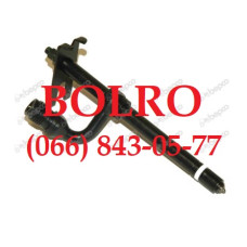 0009989 ФОРСУНКА ДВИГУНІВ JOHN DEERE ТРАКТОРІВ, КОМБАЙНІВ JOHN DEERE 330 530 730 925 935 945 930 932 950 952 955 965H 975 985 1032 1055 1065 1072 1085 1133 1155 1166 1169 1170 1174 1177+