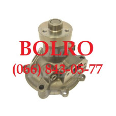 84133080 04679242 115.11.010 115.11.044 11511010 11511044 1F.4679242 3526443 ВОДЯНАЯ ПОМПА