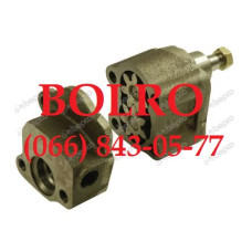 0001278904 МАСЛЯНИЙ НАСОС ДИЗЕЛЬНОГО ГЕНЕРАТОРА JOHN DEERE SDMO KOHLER