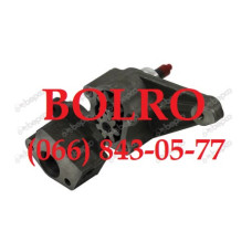 0001278905 МАСЛЯНИЙ НАСОС ДИЗЕЛЬГЕНЕРАТОРА JOHN DEERE SDMO KOHLER