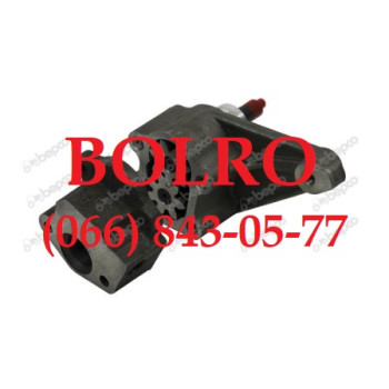 0001278905 МАСЛЯНИЙ НАСОС ДИЗЕЛЬГЕНЕРАТОРА JOHN DEERE SDMO KOHLER