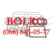 0001278907 НАБІР ПРОКЛАДОК ДВИГУНІВ ДИЗЕЛЬНОГО ГЕНЕРАТОРА FG WILSON