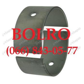 0001278918 ШАТУННІ ВКЛАДИШІ ДВИГУНІВ AIFO FIAT IVECO 8025.01 8025.02 8035.01 8035.02 8035.04 8045.02 8045.04 8055.04 8065.02 8065.04