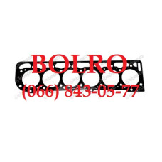 0001278921 ПРОКЛАДКА ГБЦ, ГОЛОВКИ ДВИГУНА FORD ТРАКТОРІВ, КОМБАЙНІВ CASE FORD NEW HOLLAND FIAT