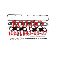 0001278922 НАБІР ПРОКЛАДОК ВЕРХ ДВИГУНА FORD ТРАКТОРІВ, КОМБАЙНІВ CASE FORD NEW HOLLAND FIAT