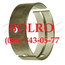 0001278954 КОРІННІ ВКЛАДИШІ НОМІНАЛ, СТД ДВИГУНІВ JOHN DEERE КОМБАЙНІВ, ТРАКТОРІВ JOHN DEERE