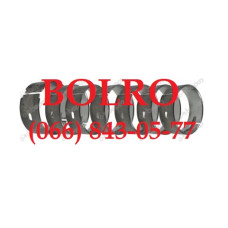 0001278962 КОРІННІ ВКЛАДИШІ НОМІНАЛ ДВИГУНІВ JOHN DEERE ТРАКТОРІВ, КОМБАЙНІВ JOHN DEERE