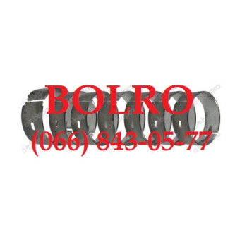 0001278963 КОРІННІ ВКЛАДИШІ 1 РЕМОНТ ДВИГУНІВ JOHN DEERE ТРАКТОРІВ, КОМБАЙНІВ JOHN DEERE