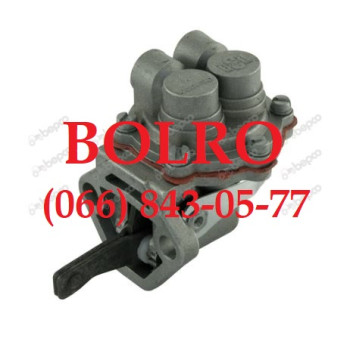 0001278968 НАСОС ПІДКАЧКИ ПАЛИВА ДВИГУНІВ PERKINS 4.107 КОМБАЙНІВ CLAAS COMET VOLVO 800-830 MF31