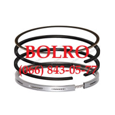 0001278981 ПОРШНЕВІ КІЛЬЦЯ ДВИГУНІВ DEUTZ КОМБАЙНІВ, ТРАКТОРІВ DEUTZ FAHR FENDT