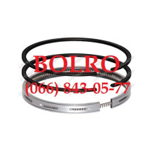 0001278982 ПОРШНЕВІ КІЛЬЦЯ ДВИГУНІВ JOHN DEERE КОМБАЙНІВ, ТРАКТОРІВ JOHN DEERE