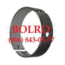 0001278993 КОРІННІ ВКЛАДИШІ ДВИГУНІВ AIFO FIAT IVECO 8031 8041 8051 8061+