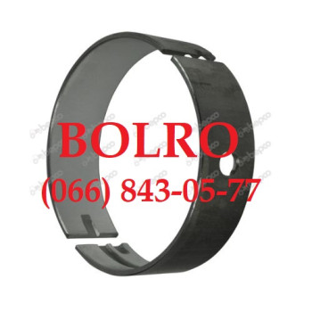0001278993 КОРЕННЫЕ ВКЛАДЫШИ ДВИГАТЕЛЯ AIFO FIAT IVECO 8031 8041 8051 8061+