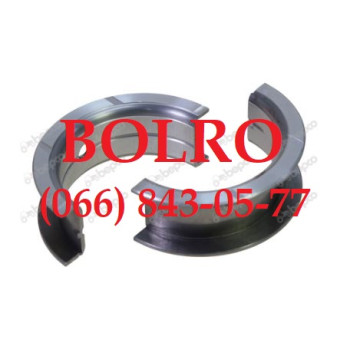 0001279001 ОПОРНИЙ КОРІННИЙ ВКЛАДИШ СТД, 1-2 РЕМОНТ ДВИГУНІВ CASE INTERNATIONAL D155 D179 D206 D239 D246 D268 D310 D358 DT239 DT268 DT358 DT402