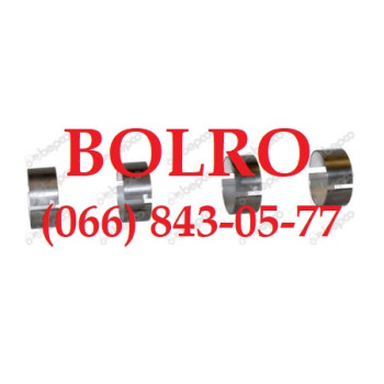 0001279002 ШАТУННІ ВКЛАДИШІ PERKINS A4.99 A4.107 A4.108 КОМБАЙНІВ MASSEY FERGUSON 31 CLAAS COMET VOLVO S800